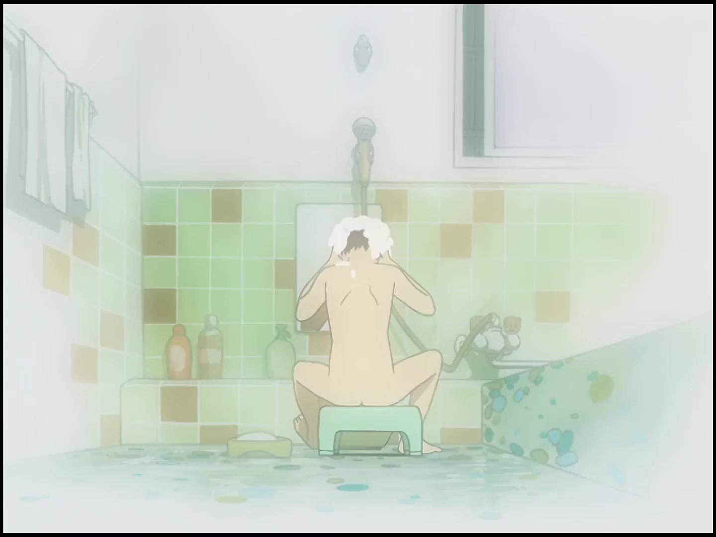 [Tsukyio Editing Resources] FLCL (Episode 1) Raw Clips (183) (tsukyio.com).mp4